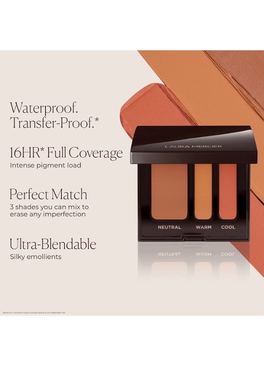 Laura Mercier Secret Camouflage Complexion Perfector - concealer - detail 5 sc-4