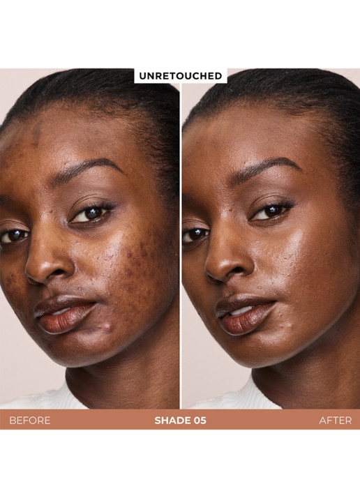 Laura Mercier Secret Camouflage Complexion Perfector - concealer - detail 3 sc-5