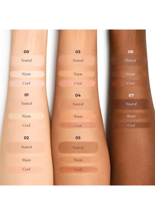 Laura Mercier Secret Camouflage Complexion Perfector - concealer - detail 4 sc-8