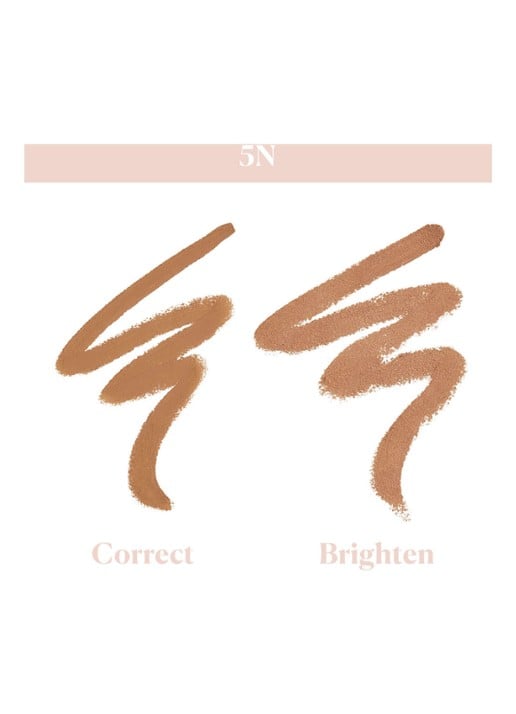 Laura Mercier Secret Camouflage Concealer Duo - voorkant 2 5n