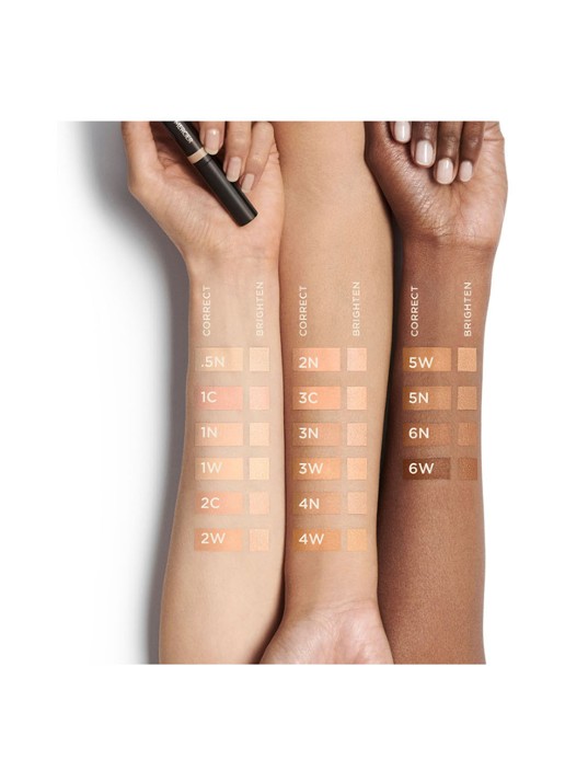 Laura Mercier Secret Camouflage Concealer Duo - detail 4 6n