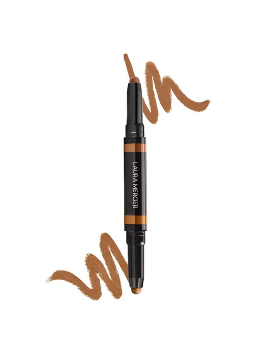 Laura Mercier Secret Camouflage Concealer Duo - voorkant 6n