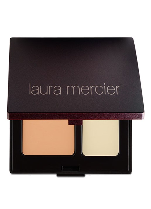 Laura Mercier Secret Camouflage - concealer - voorkant 3 1