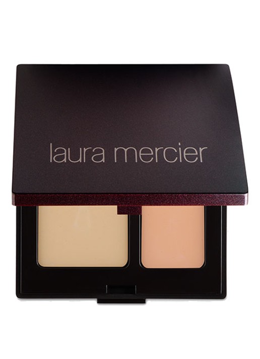 Laura Mercier Secret Camouflage - concealer - voorkant 3 2