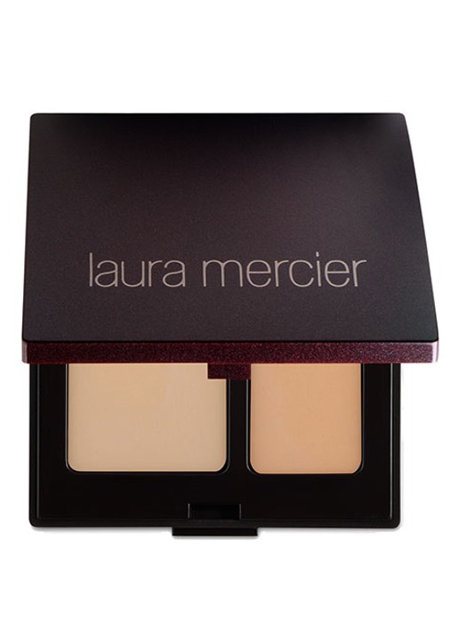 Laura Mercier Secret Camouflage - concealer - voorkant 3