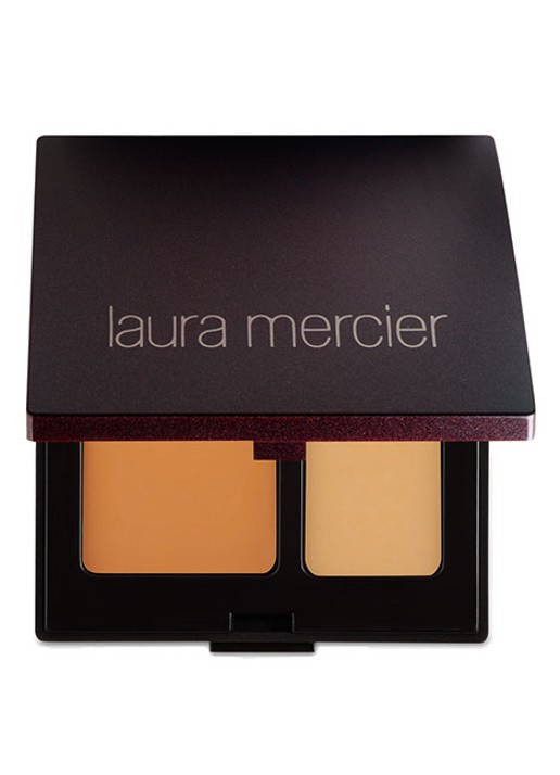 Laura Mercier Secret Camouflage - concealer - voorkant 4