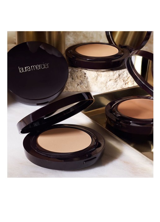 Laura Mercier Smooth Finish Foundation Powder - poederfoundation - detail 6 1n1