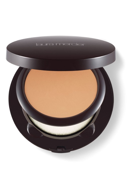 Laura Mercier Smooth Finish Foundation Powder - poederfoundation - voorkant 3c1