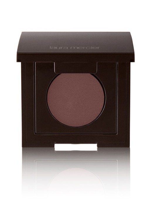 Laura Mercier Tightline Cake Eye Liner - eyeliner - voorkant mahogany brown