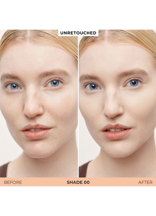 Laura Mercier Tinted Blur Balm - poeder - detail 5 00