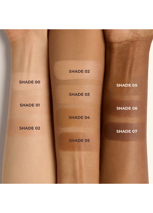 Laura Mercier Tinted Blur Balm - poeder - detail 5 1