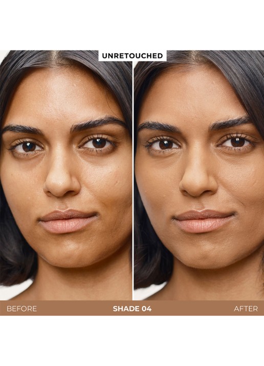 Laura Mercier Tinted Blur Balm - poeder - detail 4 4