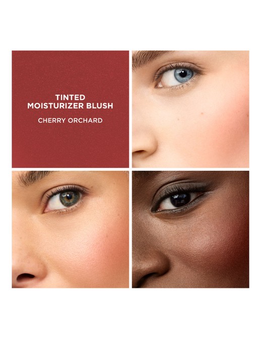 Laura Mercier Tinted Moisturizer Blush - detail 4 cherry orchard