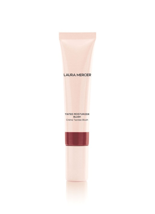 Laura Mercier Tinted Moisturizer Blush - voorkant croisette