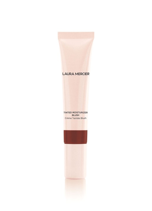 Laura Mercier Tinted Moisturizer Blush - voorkant 6 french riviera