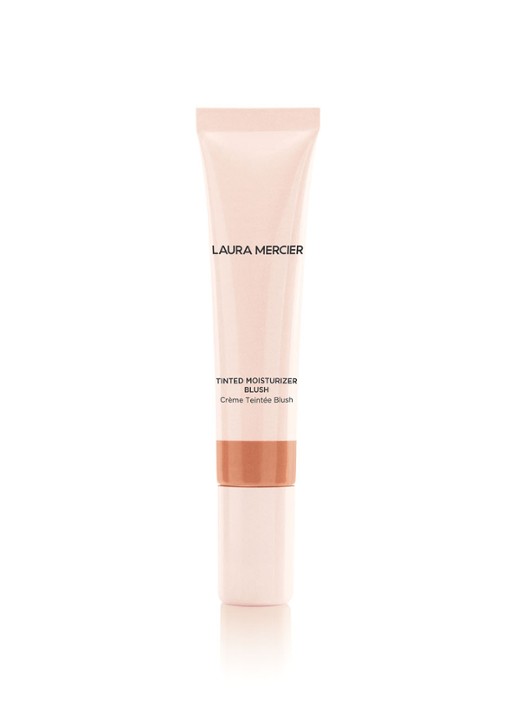 Laura Mercier Tinted Moisturizer Blush - voorkant mediterranee