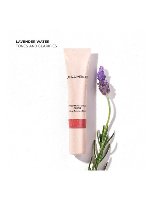 Laura Mercier Tinted Moisturizer Blush - detail 6 mistral