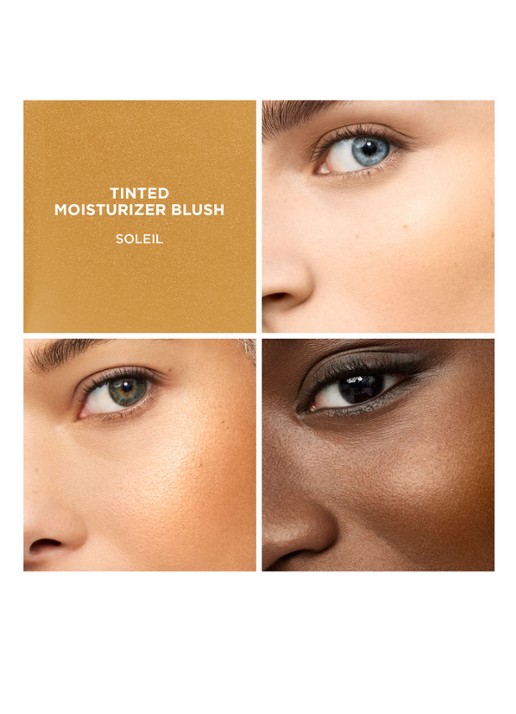 Laura Mercier Tinted Moisturizer Blush - detail 5 soleil