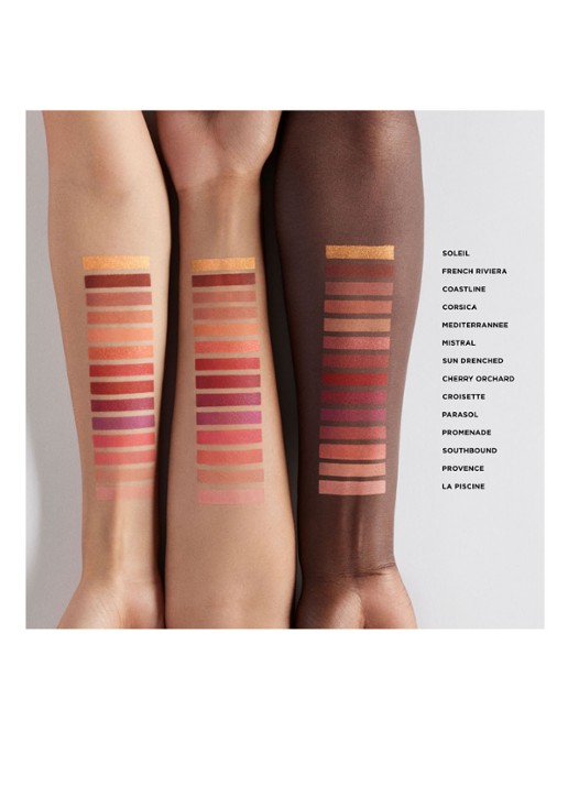 Laura Mercier Tinted Moisturizer Blush - detail 4 sun drenched