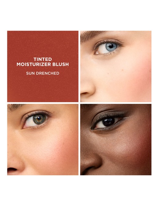 Laura Mercier Tinted Moisturizer Blush - detail 5 sun drenched