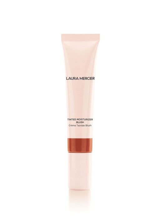 Laura Mercier Tinted Moisturizer Blush - voorkant sun drenched