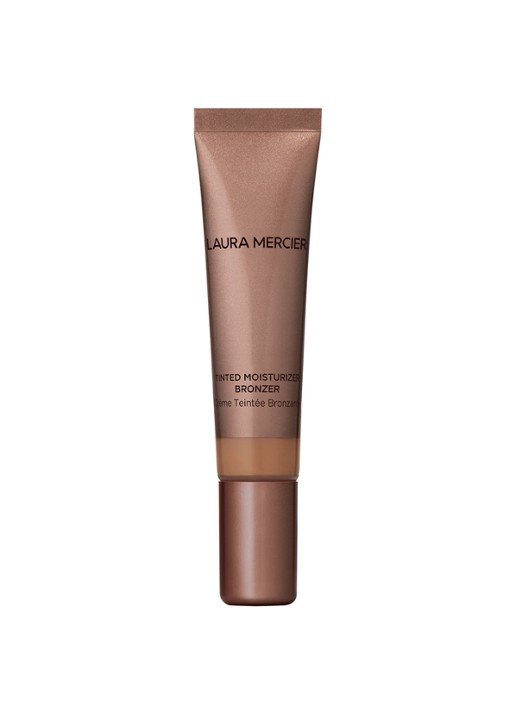 Laura Mercier Tinted Moisturizer Bronzer - crème bronzer