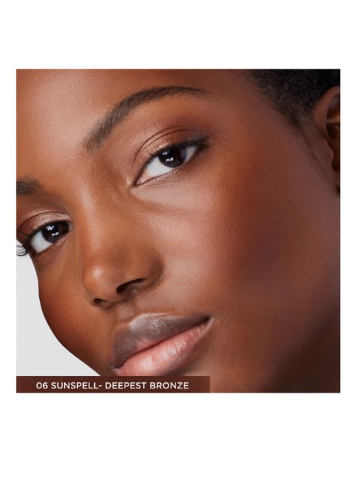 Laura Mercier Tinted Moisturizer Bronzer - crème bronzer - detail 4 06 sunspell