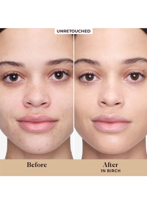 Laura Mercier Tinted Moisturizer Natural Dewy - getinte dagcrème  - detail 4 1n birch