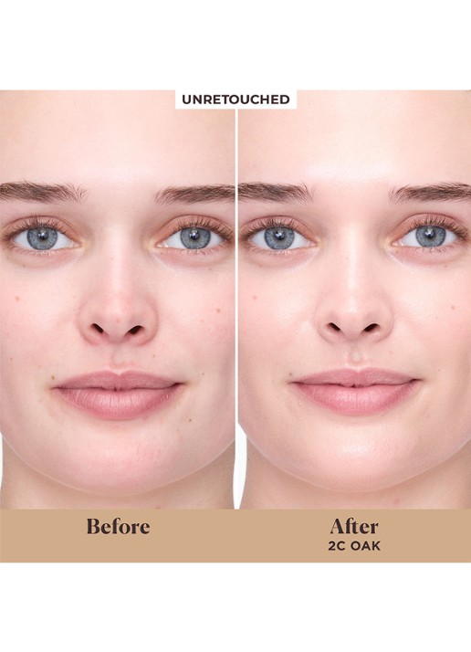 Laura Mercier Tinted Moisturizer Natural Dewy - getinte dagcrème  - detail 4 2c oak
