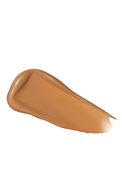 Laura Mercier Tinted Moisturizer Natural Dewy - getinte dagcrème  - voorkant 2 4w ochre