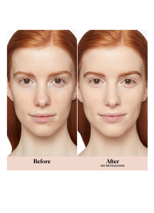 Laura Mercier Tinted Moisturizer Oil Free Natural Skin Perfector SPF 20 - getinte dagcrème  - detail 6 0n1 petal