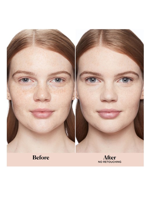 Laura Mercier Tinted Moisturizer Oil Free Natural Skin Perfector SPF 20 - getinte dagcrème  - detail 6 1c0 cameo