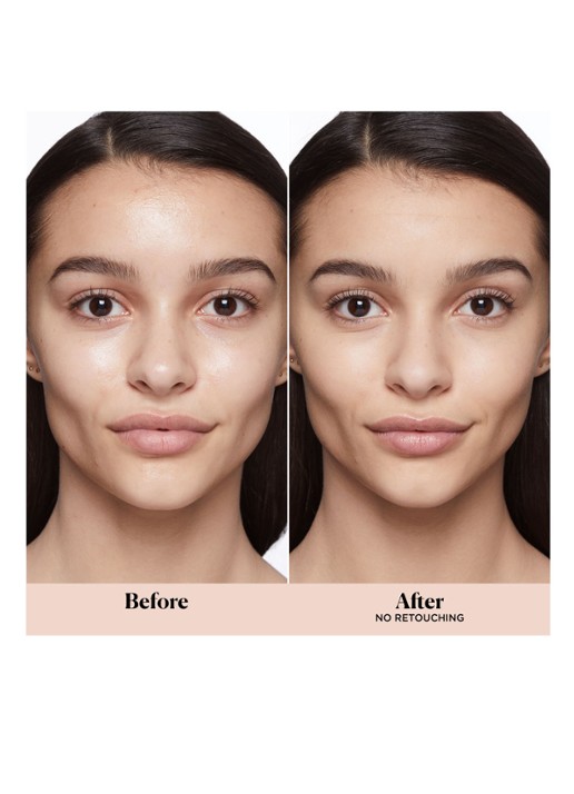 Laura Mercier Tinted Moisturizer Oil Free Natural Skin Perfector SPF 20 - getinte dagcrème  - detail 6 1w1 porcelain