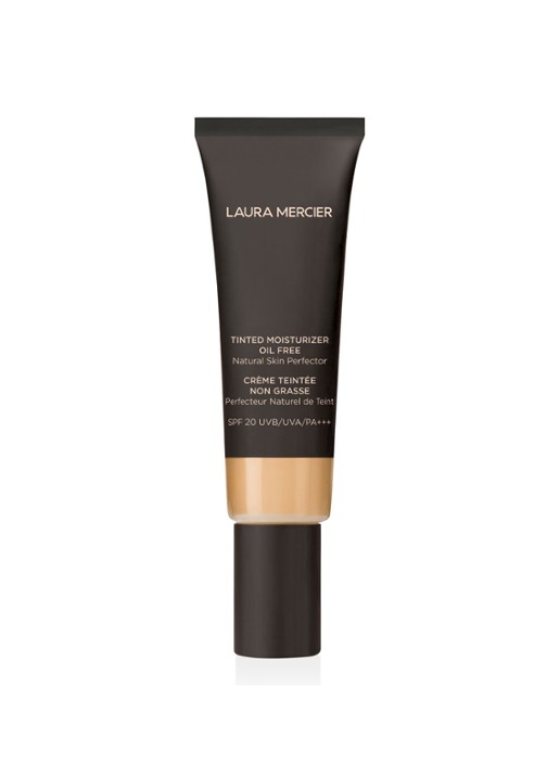 Laura Mercier Tinted Moisturizer Oil Free Natural Skin Perfector SPF 20 - getinte dagcrème  - voorkant 6 2c1 blush