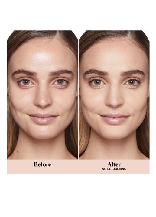 Laura Mercier Tinted Moisturizer Oil Free Natural Skin Perfector SPF 20 - getinte dagcrème  - detail 4 2n1 nude