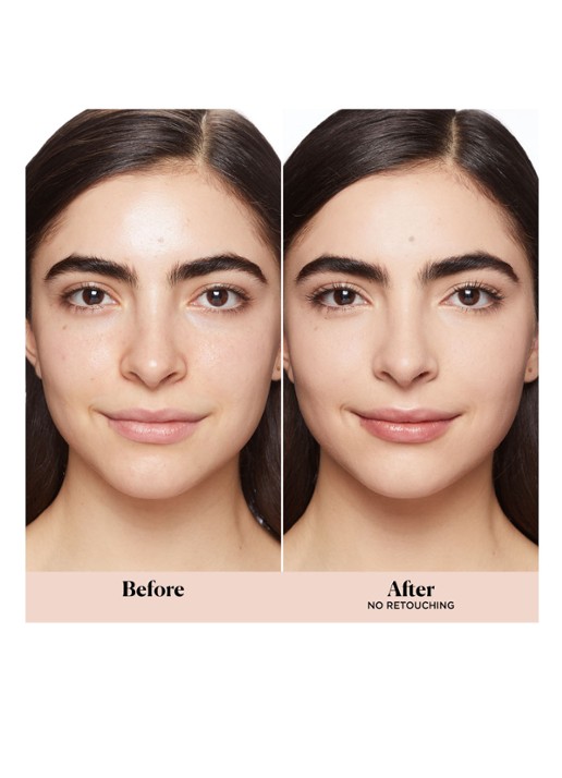 Laura Mercier Tinted Moisturizer Oil Free Natural Skin Perfector SPF 20 - getinte dagcrème  - detail 6 2w1 natural