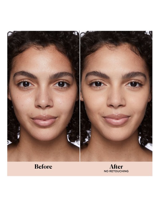 Laura Mercier Tinted Moisturizer Oil Free Natural Skin Perfector SPF 20 - getinte dagcrème  - detail 4 3n1 sand