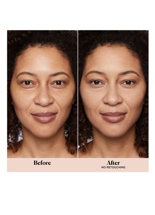 Laura Mercier Tinted Moisturizer Oil Free Natural Skin Perfector SPF 20 - getinte dagcrème  - detail 6 3w1 bisque