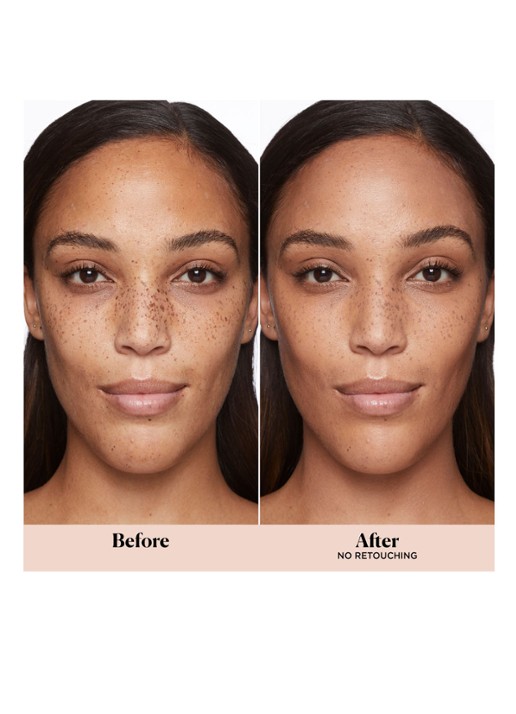 Laura Mercier Tinted Moisturizer Oil Free Natural Skin Perfector SPF 20 - getinte dagcrème  - detail 4 4c1 almond