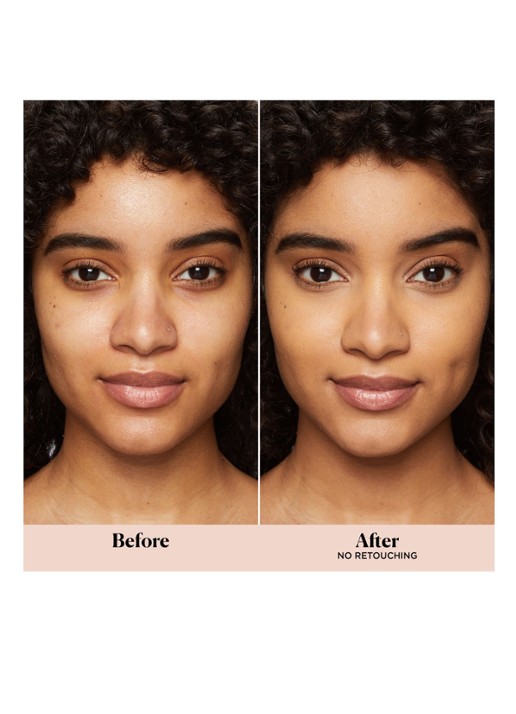 Laura Mercier Tinted Moisturizer Oil Free Natural Skin Perfector SPF 20 - getinte dagcrème  - detail 4 4n1 wheat