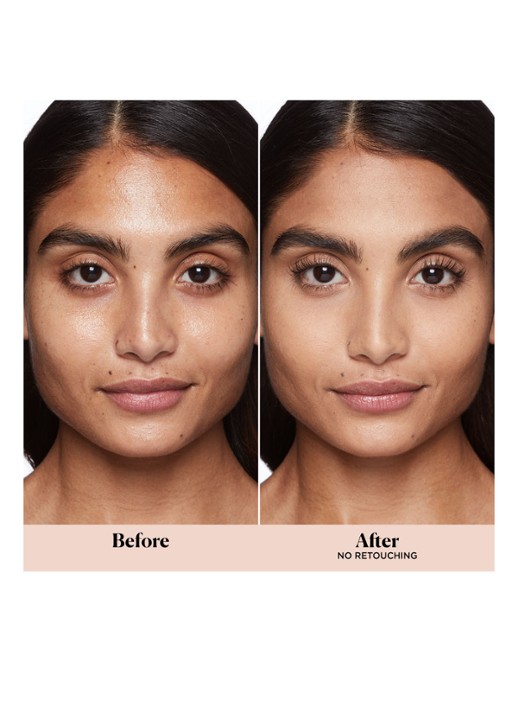 Laura Mercier Tinted Moisturizer Oil Free Natural Skin Perfector SPF 20 - getinte dagcrème  - detail 4 4w1 tawny