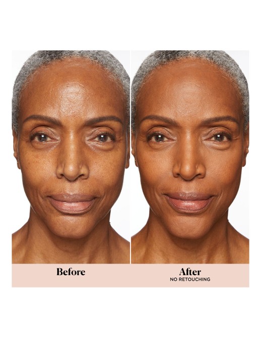 Laura Mercier Tinted Moisturizer Oil Free Natural Skin Perfector SPF 20 - getinte dagcrème  - detail 6 5n1 walnut