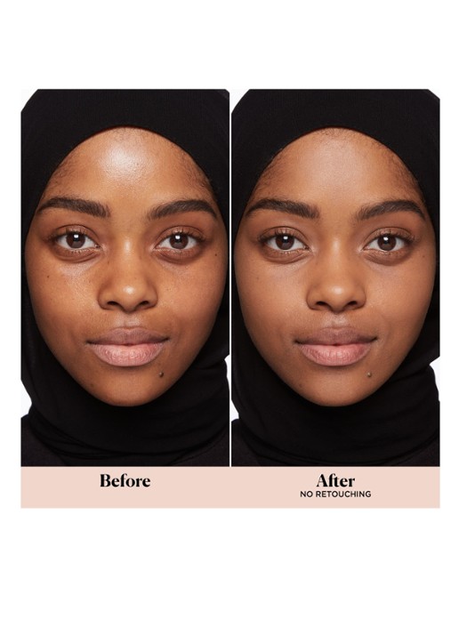 Laura Mercier Tinted Moisturizer Oil Free Natural Skin Perfector SPF 20 - getinte dagcrème  - detail 6 5w1 tan