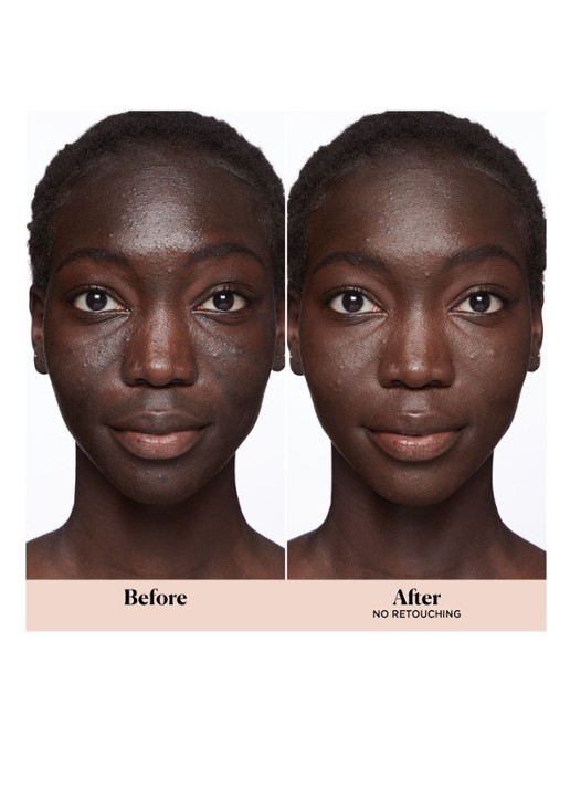 Laura Mercier Tinted Moisturizer Oil Free Natural Skin Perfector SPF 20 - getinte dagcrème  - detail 4 6c1 cacao