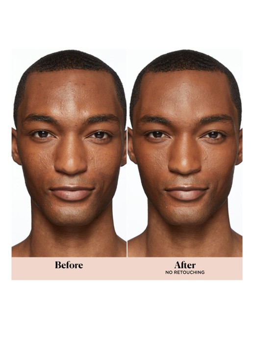 Laura Mercier Tinted Moisturizer Oil Free Natural Skin Perfector SPF 20 - getinte dagcrème  - detail 4 6w1 ganache