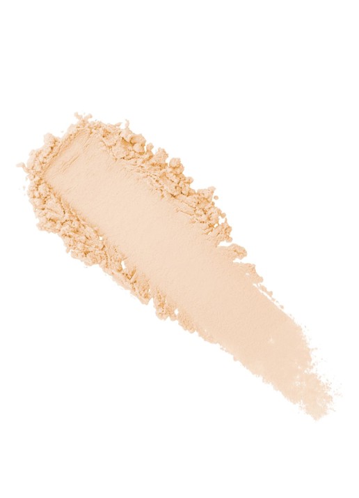 Laura Mercier Translucent Loose Setting Powder Jumbo & Velour Puff - gezichtspoeder - voorkant 7 translucent