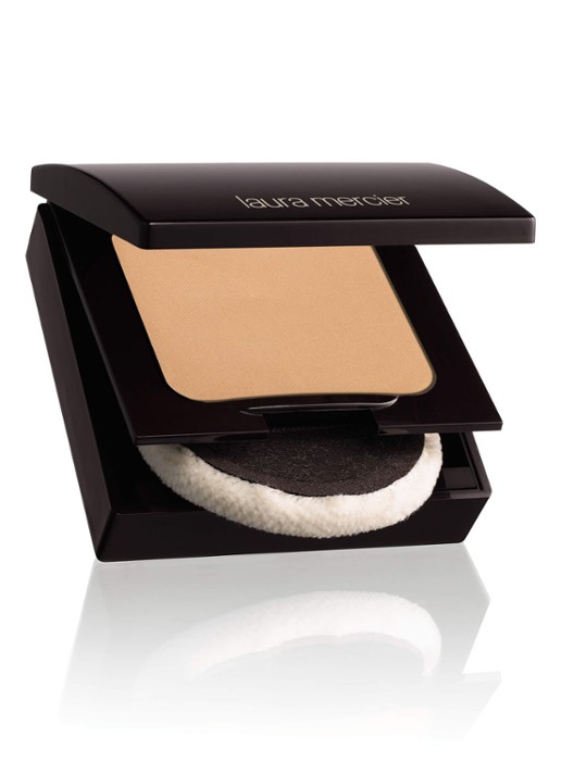 Laura Mercier Translucent Pressed Setting Powder - poeder