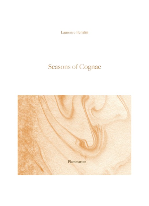 Laurence Bena M Seasons Of Cognac