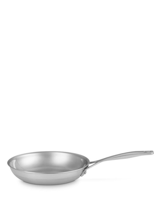 Le Creuset 3-ply koekenpan 20 cm