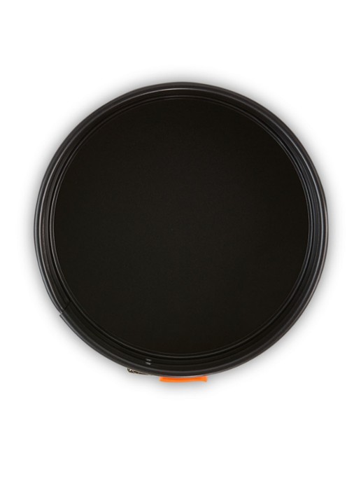 Le Creuset Anti-aanbak springvorm 26 cm - detail 3 zwart